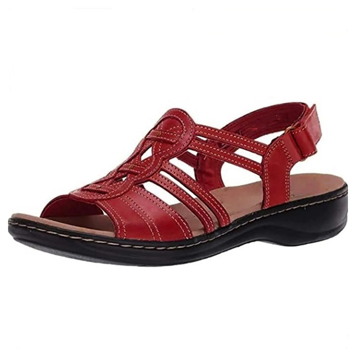 Helga | Sandalen