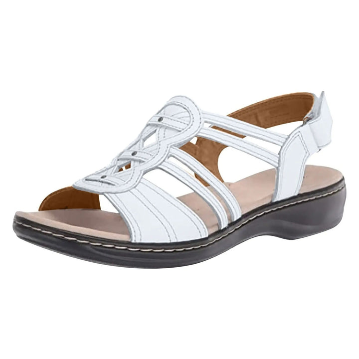Helga | Sandalen