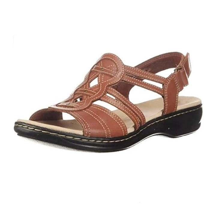 Helga | Sandalen