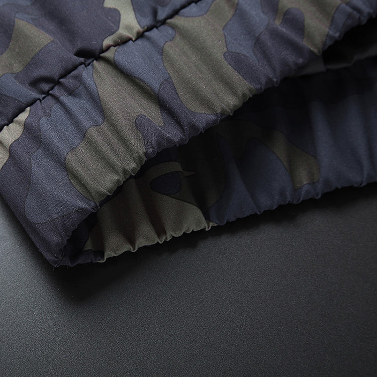 Birch | Lightweight Windbreaker