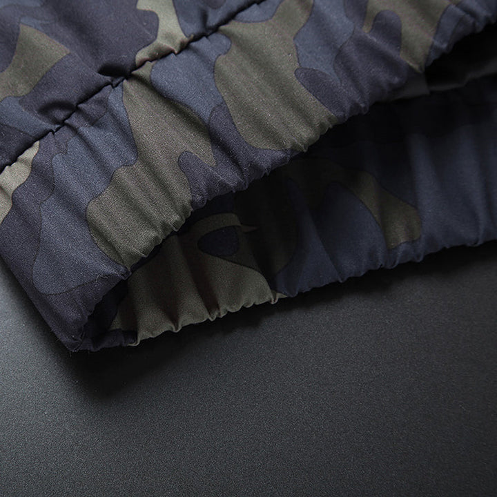 Birch | Lightweight Windbreaker