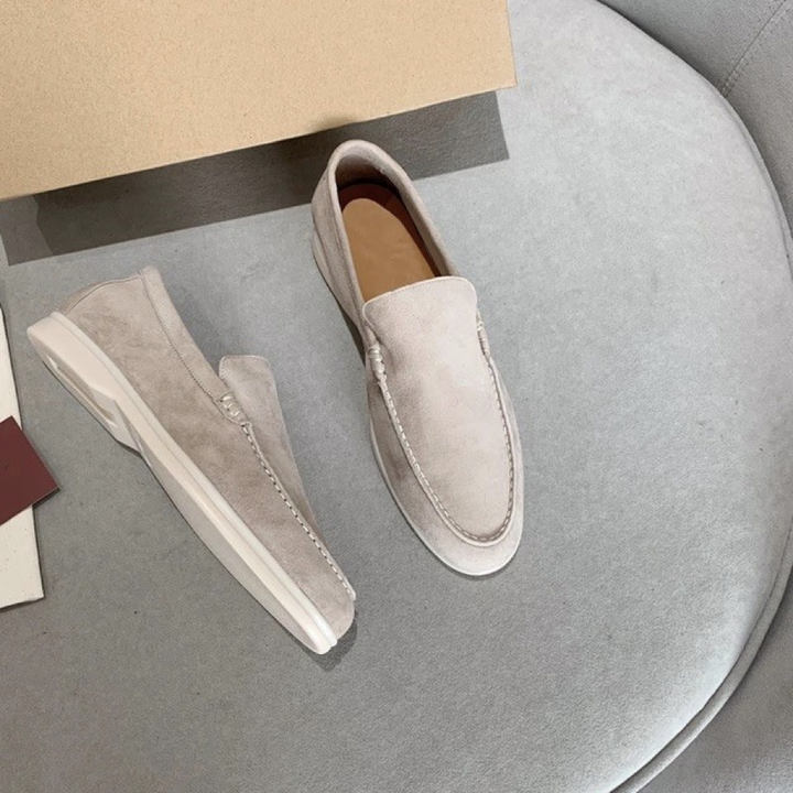 Lori | Moccasiner