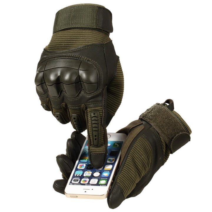 Survival Gloves