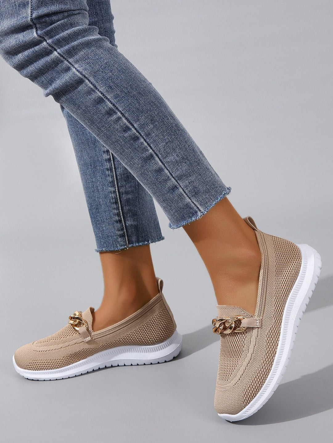 Sallie | Slip-ons