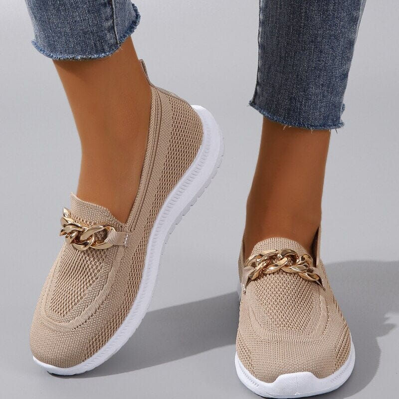 Sallie | Slip-ons