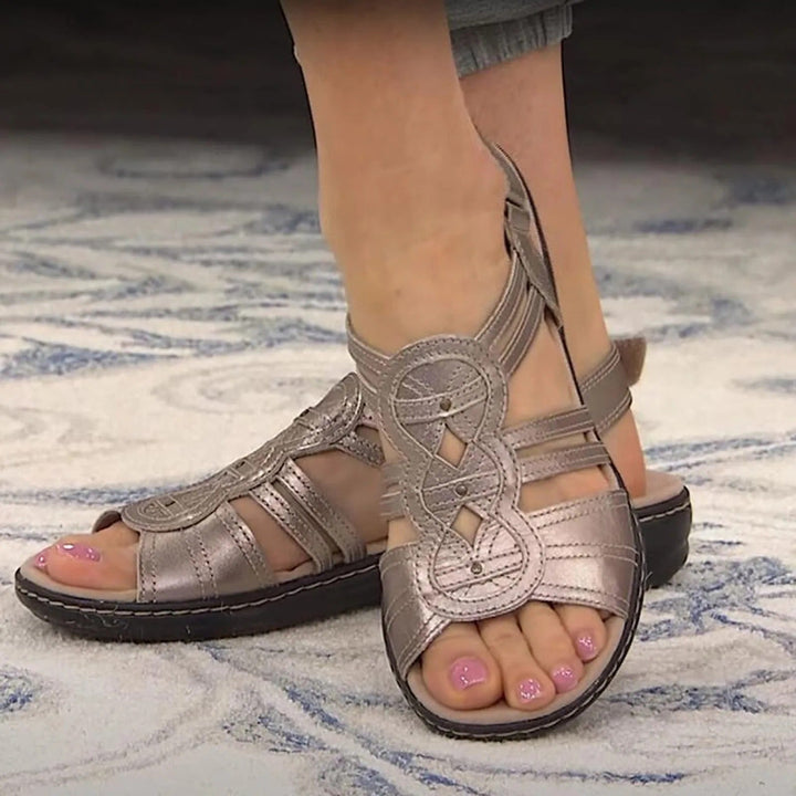 Helga | Sandalen